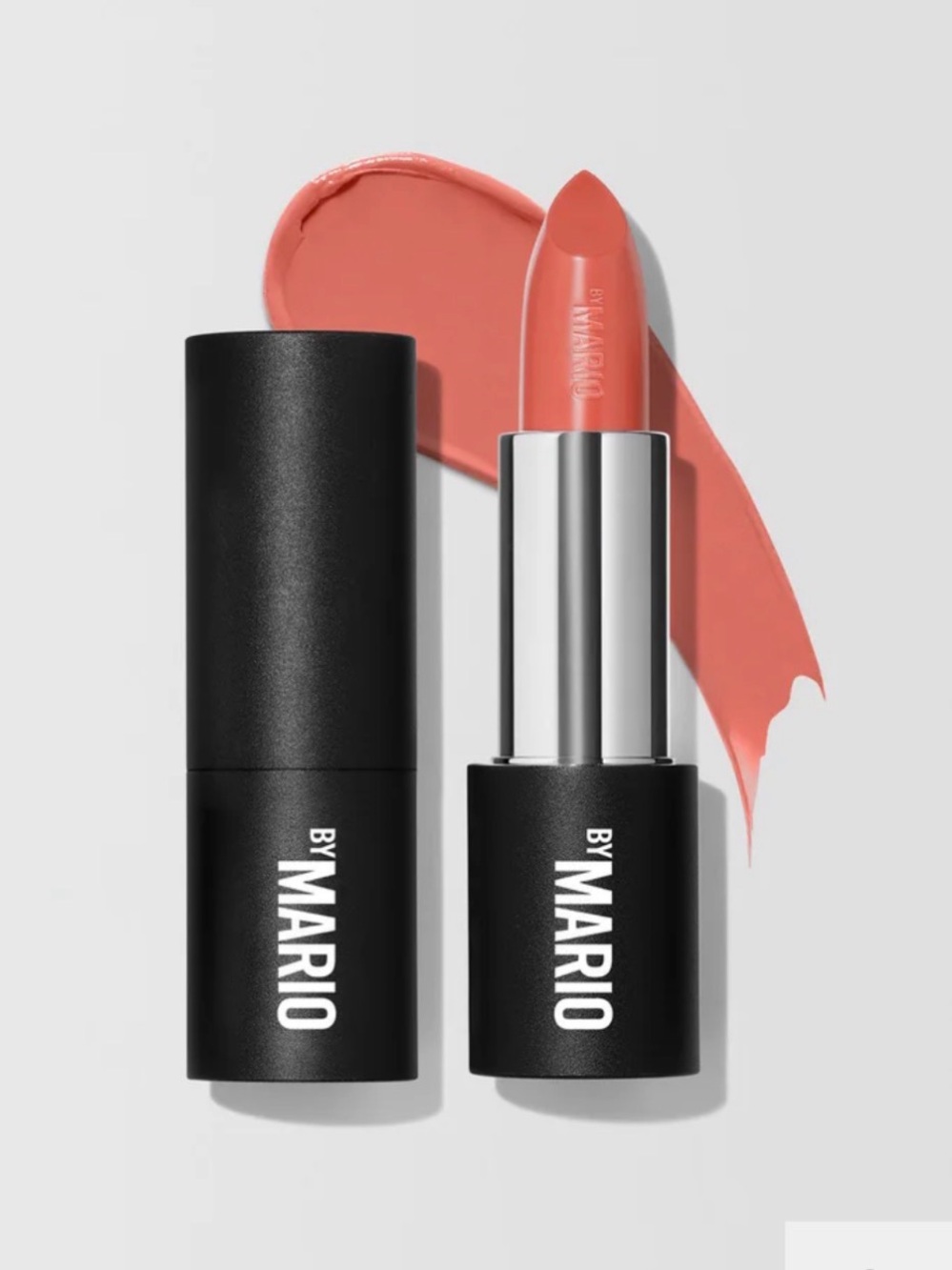 Makeup By Mario Satin Lipstick — soho